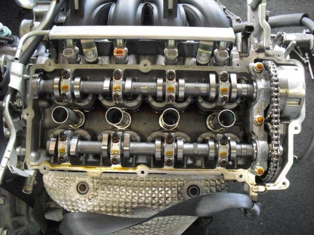 [Used]4A90 Engine MITSUBISHI Colt 2006 DBA-Z21A MN178398 - BE FORWARD ...