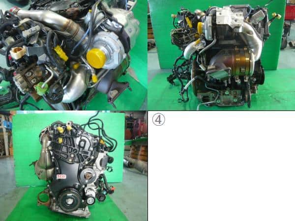 2021年レディースファッション福袋 エクストレイル -dnt31 LDA-DNT31 エンジンの中古品・新品・未使用品一覧 エンジン  2023年最新】ヤフオク! EG K23 10102-00Q5E M9R