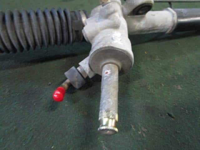 [Used]Power Steering Rack and Pinion Assembly SUBARU Legacy UA-BP5 ...