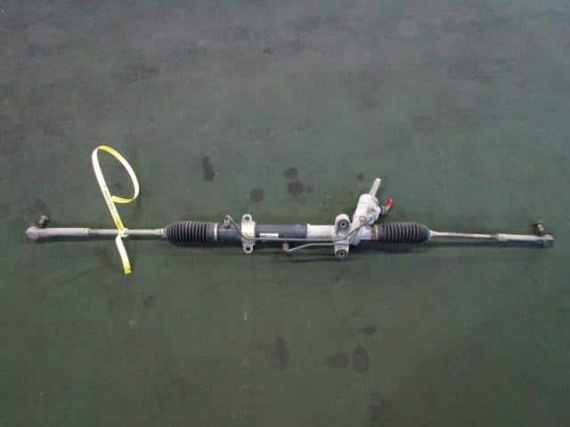 [Used]Power Steering Rack and Pinion Assembly SUBARU Legacy UA-BP5 ...