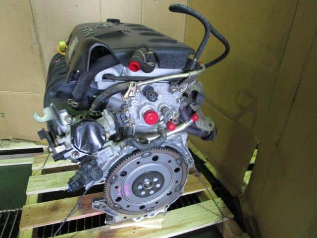 Двигатель toyota 1nz