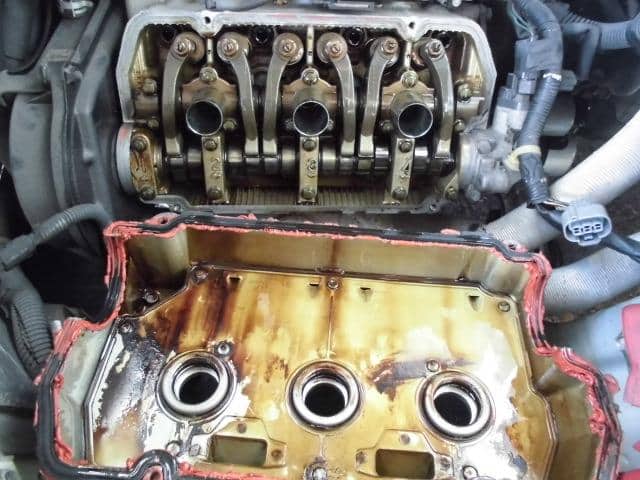 [Used]Engine SUZUKI Carry GD-DA52T - BE FORWARD Auto Parts
