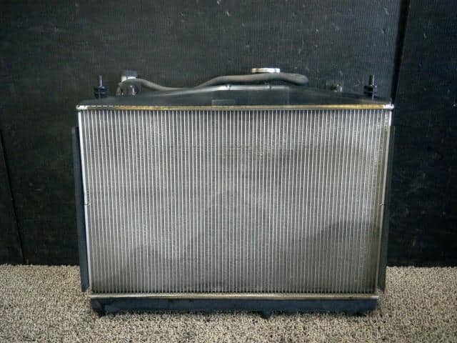 [Used]Radiator NISSAN Cube DBA-Z12 214101FD0A - BE FORWARD Auto Parts