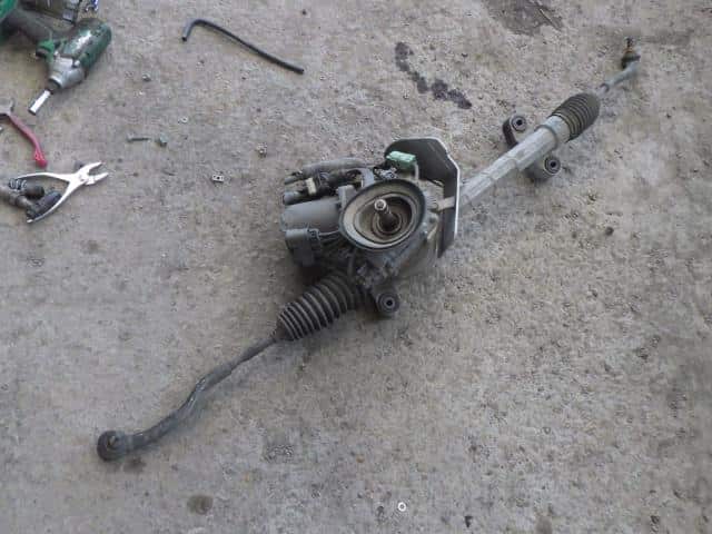 Honda Stream Steering Rack for RN1, RN2, RN3, RN4, RN5