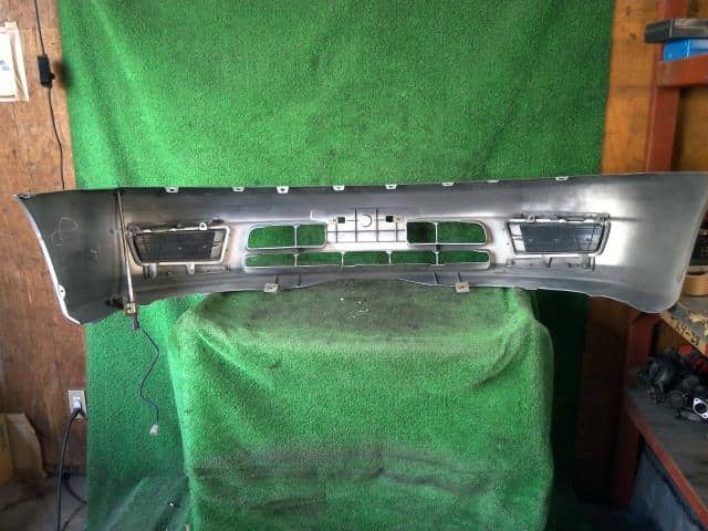 Used]Front Bumper MITSUBISHI Lancer E-CK2A MR391946 - BE FORWARD