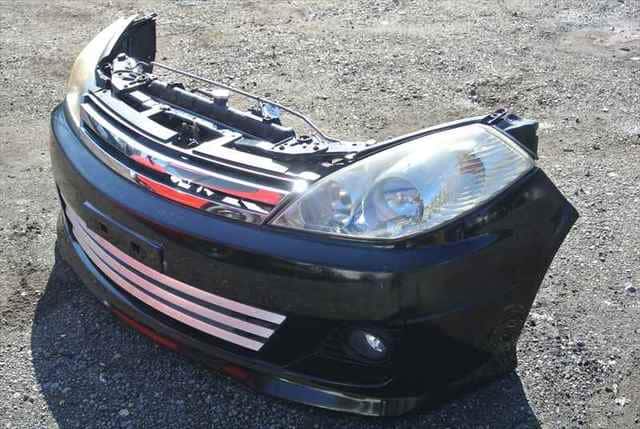 Чехлы nissan wingroad wfy11