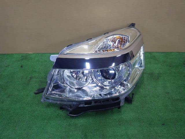 Used Left Headlight Honda Life Dba Jc1 szhj51 Be Forward Auto Parts