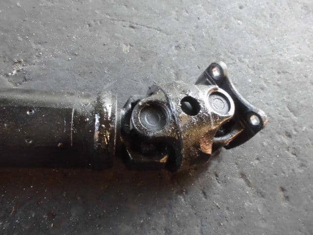 Used Front Propeller Shaft Isuzu Elf 8970793472 Be Forward Auto Parts