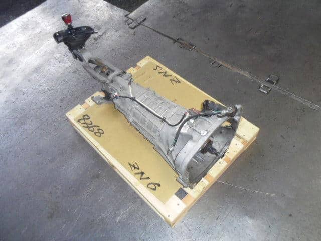 [Used]Manual Transmission TOYOTA 86 2012 DBA-ZN6 S000304329 - BE ...