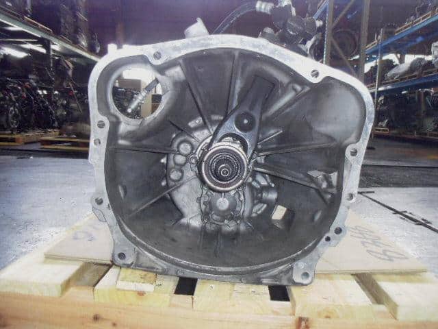 [Used]Manual Transmission TOYOTA 86 2012 DBA-ZN6 S000304329 - BE ...