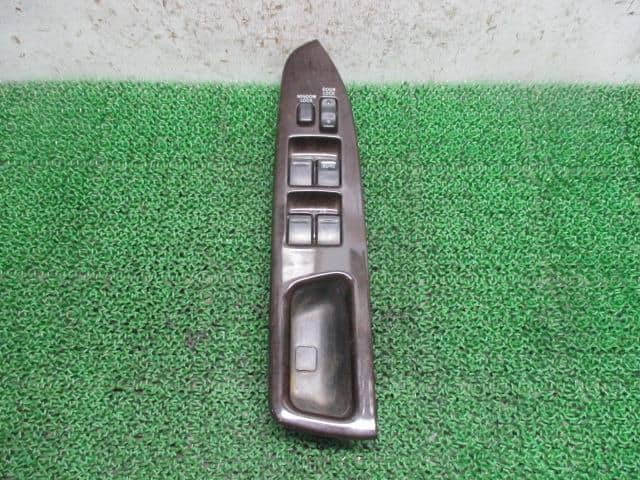 Used]Power Window Switch TOYOTA Mark II 1996 E-JZX90 - BE