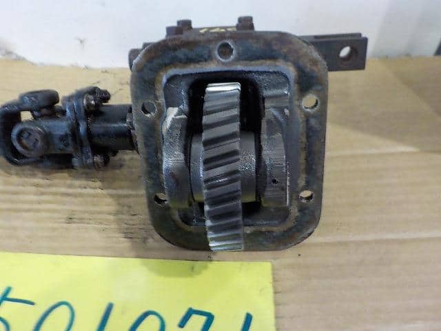 Used]PTO ISUZU Elf - BE FORWARD Auto Parts
