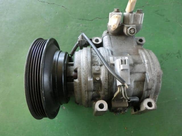 Toyota 3S AC Compressor for Camry, Celica, RAV4