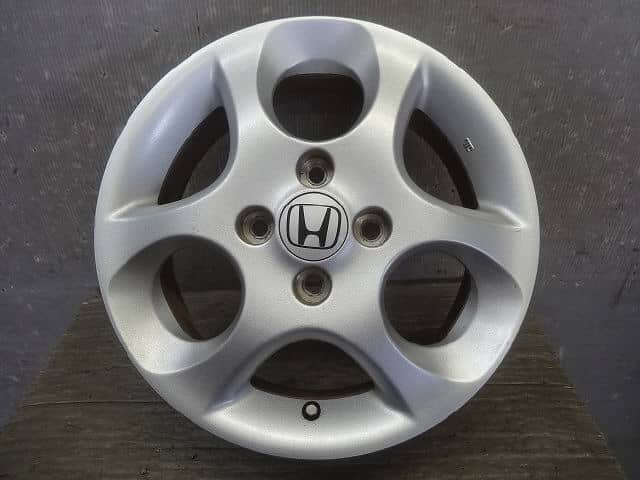 Used Wheel Honda Life Cba Jb5 Be Forward Auto Parts