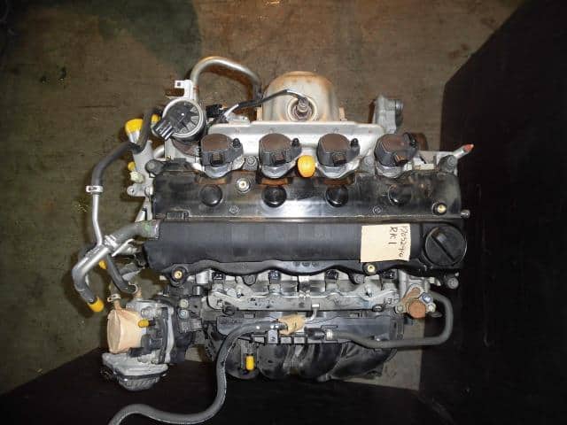 [Used]R20A Engine HONDA Stepwagon DBA-RK1 - BE FORWARD Auto Parts