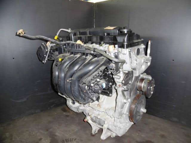 [Used]R20A Engine HONDA Stepwagon DBA-RK1 - BE FORWARD Auto Parts
