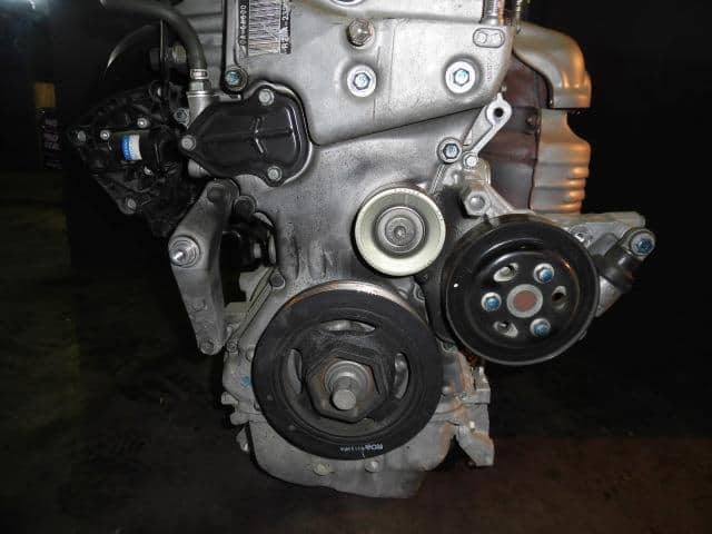 [Used]R20A Engine HONDA Stepwagon DBA-RK1 - BE FORWARD Auto Parts