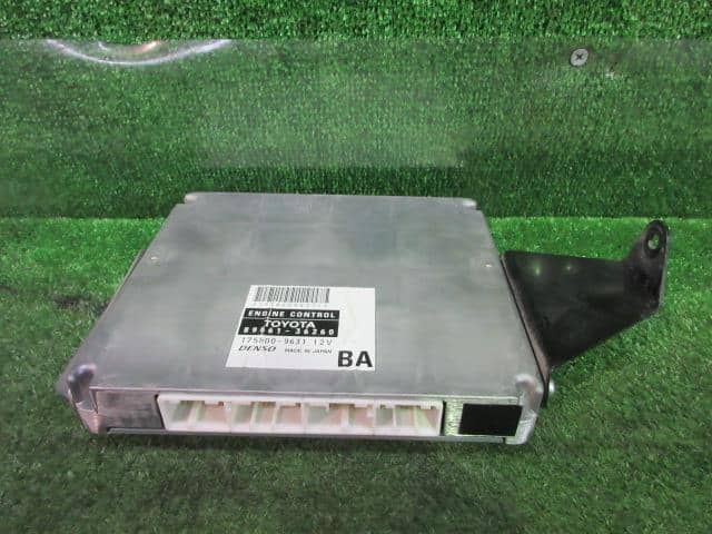 2003 Mazda 6 Ecu Location - Ultimate Mazda