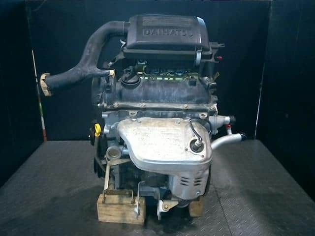 L700V ATエンジン EF-SE 【公式通販】