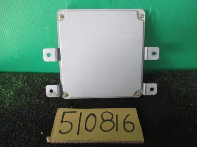 Used]Engine Control Unit MITSUBISHI Canter KK-FE70EB