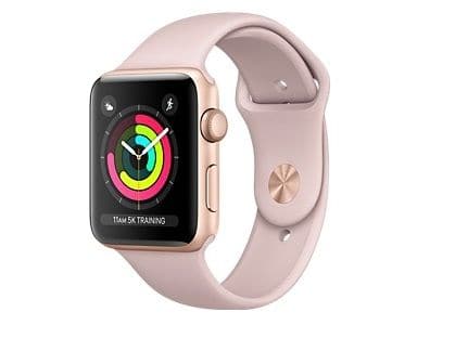Apple Watch Series All Models New]Apple Watch SERIES GPS