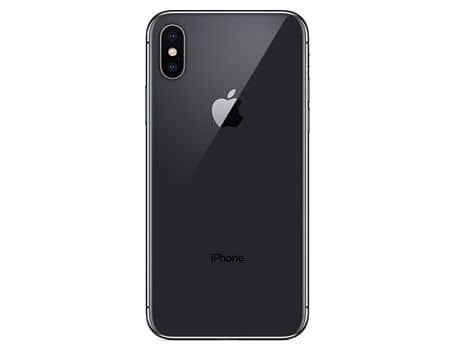 [New]Apple iPhoneX Space Gray 256GB SIM Unlocked - BE FORWARD Store