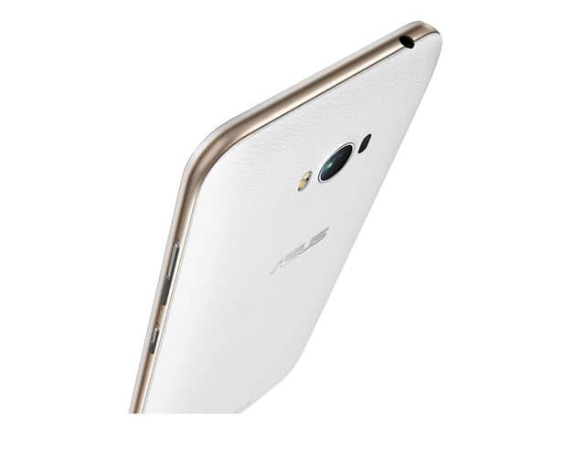 New Asus Zenfone Max Dual Sim Free Sim Unlocked Zc550kl White Mobile Phone Be Forward Store