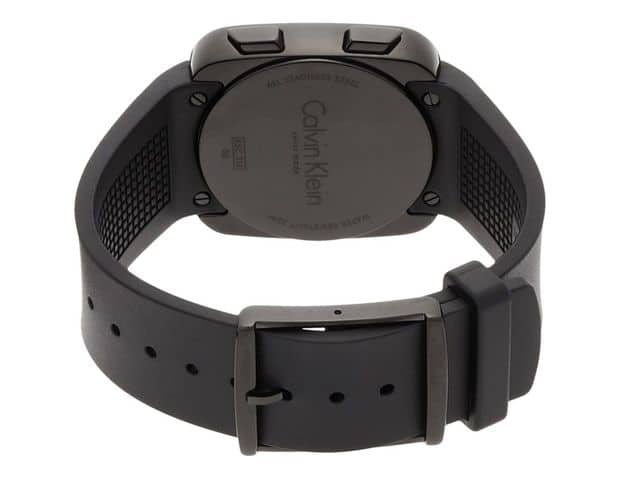 Calvin klein future watch new arrivals