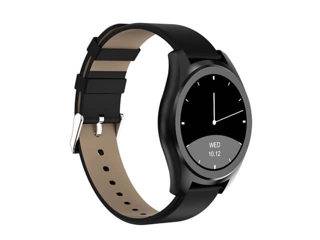diggro di03 smart watch