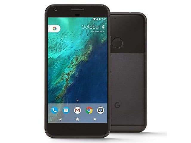 SIMフリー Pixel XL Amazon | Google Pixel XL Phone 128GB - 5.5 inch display