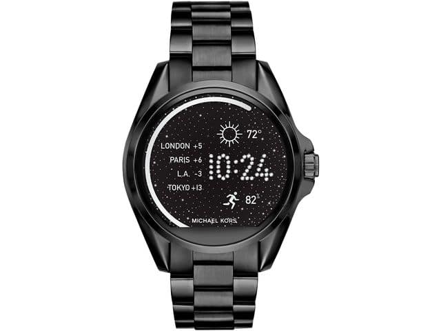 michael kors access mkt5005