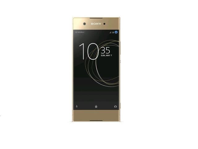 SONY xperia xa1（G3116) Dual SIMフリー s-l400.jpg