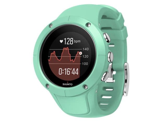 suunto spartan trainer triathlon