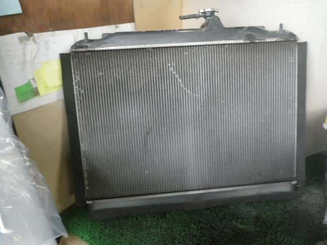  Used Radiator NISSAN Serena 2006 DBA C25 21410CY000 BE 