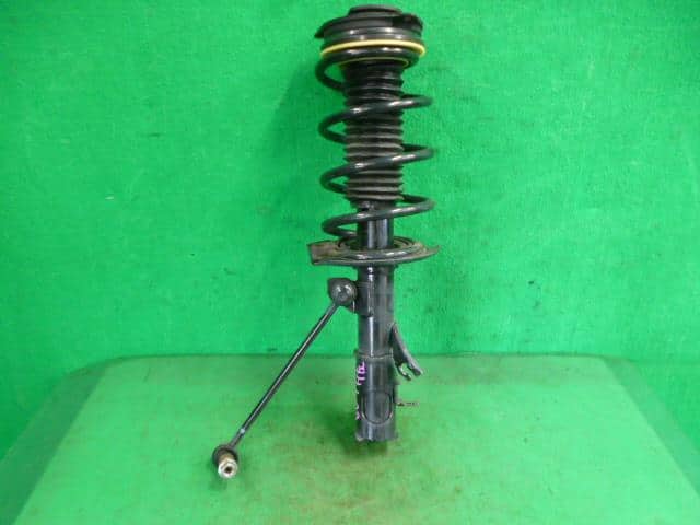 Kyb Nissan Serena C26 C27 2010 2020 Front Rear Shock Absorber Shopee Malaysia