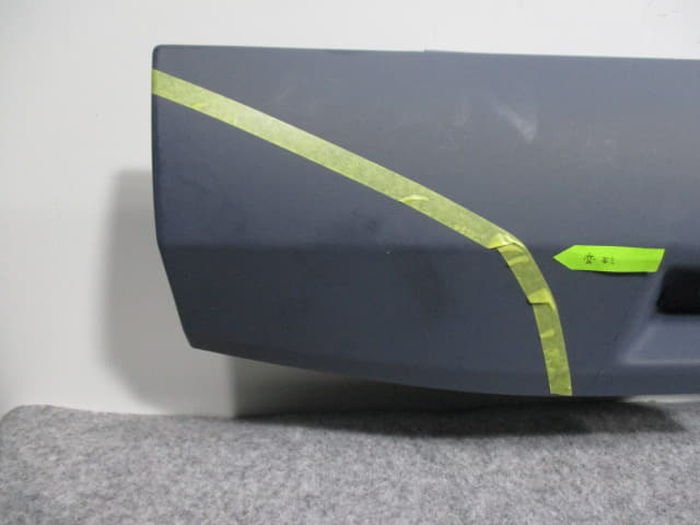 [New] Left Side Step VOLVO V60 FB 31333004 - BE FORWARD Auto Parts