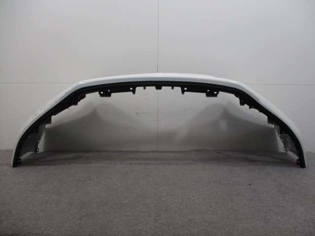 [Used] Front Bumper Face MAZDA Atenza GJEFW GMN3-50031 - BE FORWARD ...