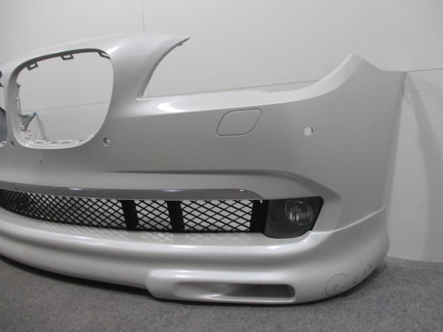 DAT AUTO PARTS Right Front Passenger Side Bumper Cover Outer Insert Replacement for 95-01 BMW 7 Series BM1039101 51118125308 DAT AUTO PARTS Right Front Passenger Side Bumper Cover Outer Insert Replacement for 95-01 BMW 7 Series BM1039101 51118125308