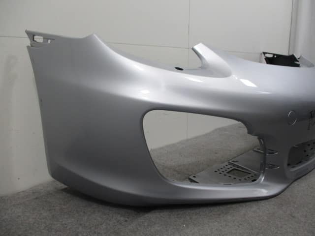 [Used] Front Bumper Face PORSCHE Boxster 981 981.505.311.00 FFF - BE ...