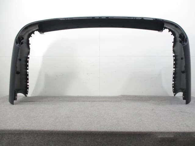 [New] Rear Bumper Face MERCEDES-BENZ E-Class W212 A 212 885 36 38 - BE ...