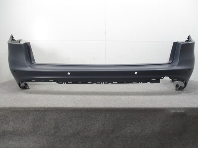 [New] Rear Bumper Face MERCEDES-BENZ E-Class W212 A 212 885 36 38 - BE ...