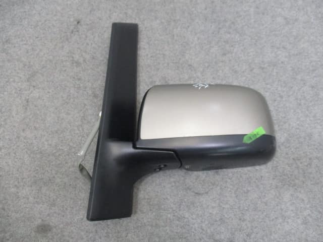 Used] Left Side Mirror NISSAN Mira C25 Murakami 8584/8578 - BE