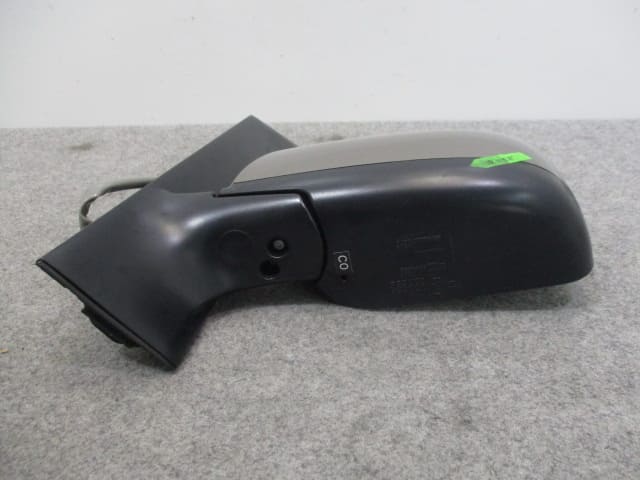 Used] Left Side Mirror NISSAN Mira C25 Murakami 8584/8578 - BE