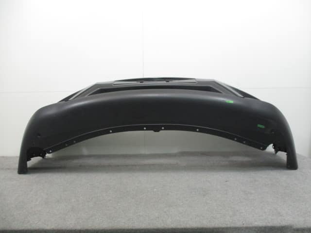 Used Front Bumper Face NISSAN X TRAIL T32 62022 4CE0H BE FORWARD used-front-bumper-face-nissan-x-trail-t32-62022-4ce0h-be-forward