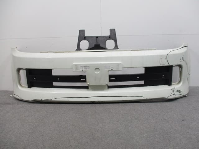 キューブ　BZ11フロントバンパー　62022 3U040 (146) ECOP70913_81275e.jpg