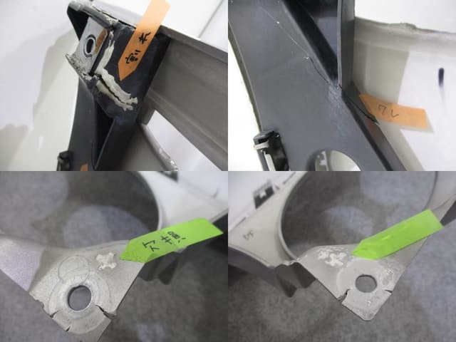 [Used] Right Side Step VOLVO XC90 CB 31383441 / S3DHA - BE FORWARD Auto ...