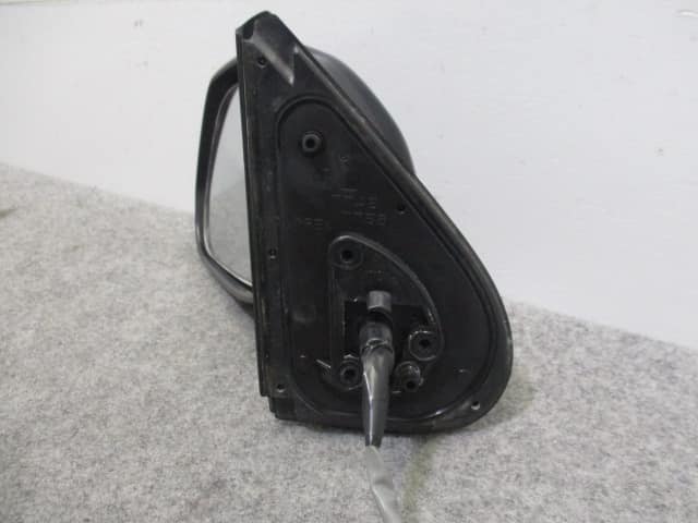 Used] Left Side Mirror TOYOTA SIENTA NCP81G 02 * 2228 / MURAKAMI