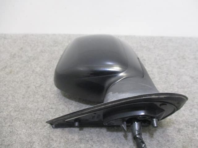 Used] Left Side Mirror TOYOTA SIENTA NCP81G 02 * 2228 / MURAKAMI