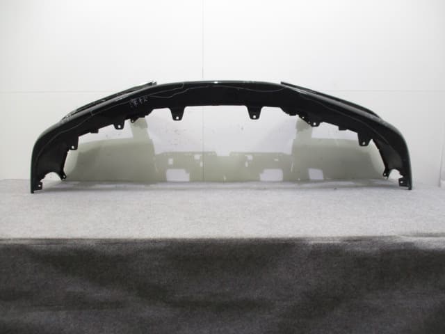 [Used] Front Bumper Face TOYOTA Crown Royal GRS210 52119-30E20 - BE ...