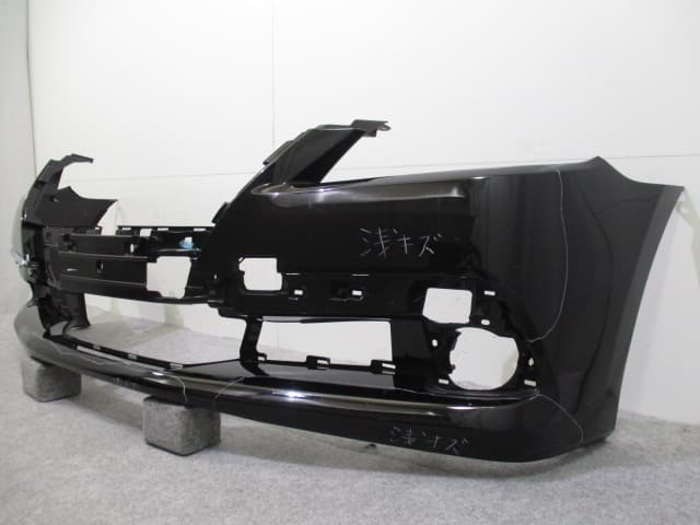 [Used] Front Bumper Face TOYOTA Crown Royal GRS210 52119-30E20 - BE ...